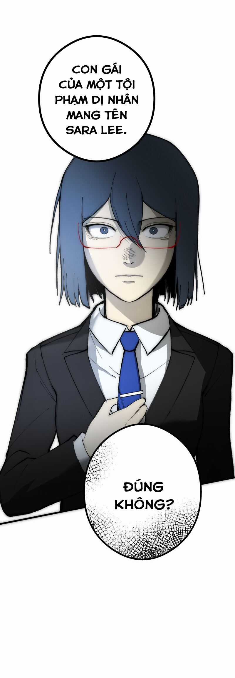 Hand Jumper Chương 42 trang 47