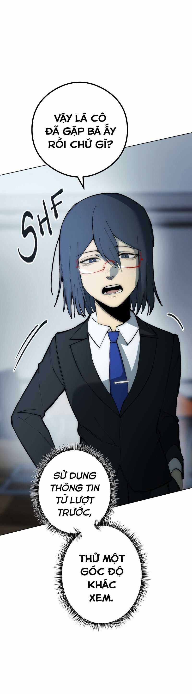 Hand Jumper Chương 42 trang 49