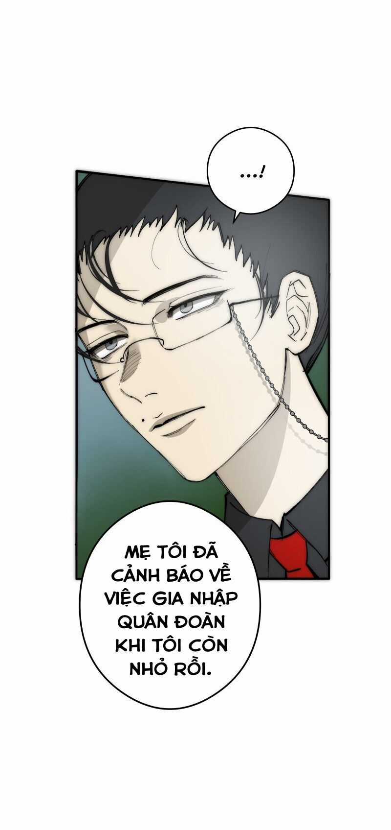 Hand Jumper Chương 42 trang 50