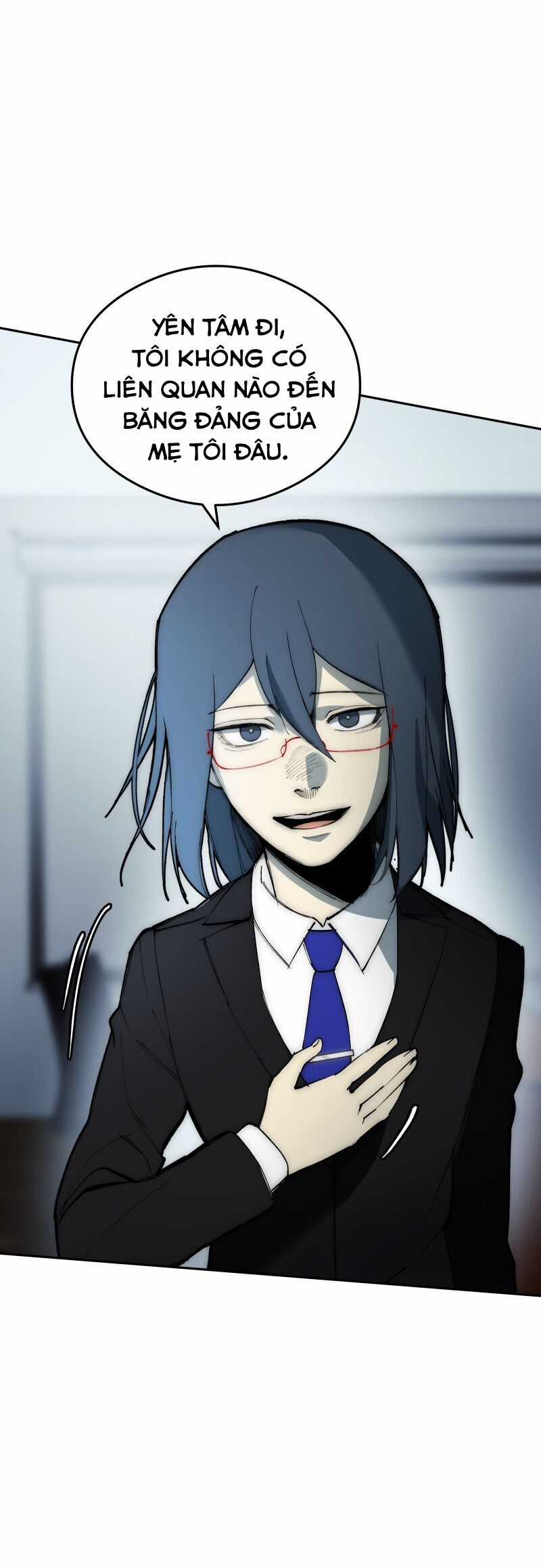 Hand Jumper Chương 42 trang 52