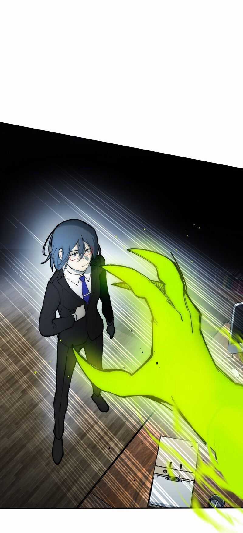 Hand Jumper Chương 42 trang 53