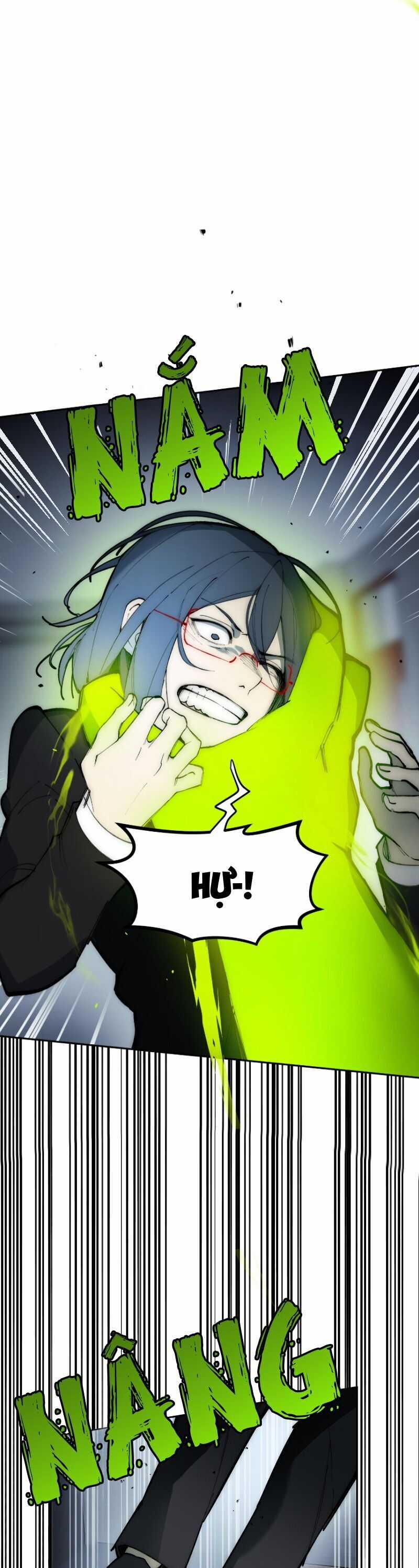 Hand Jumper Chương 42 trang 54