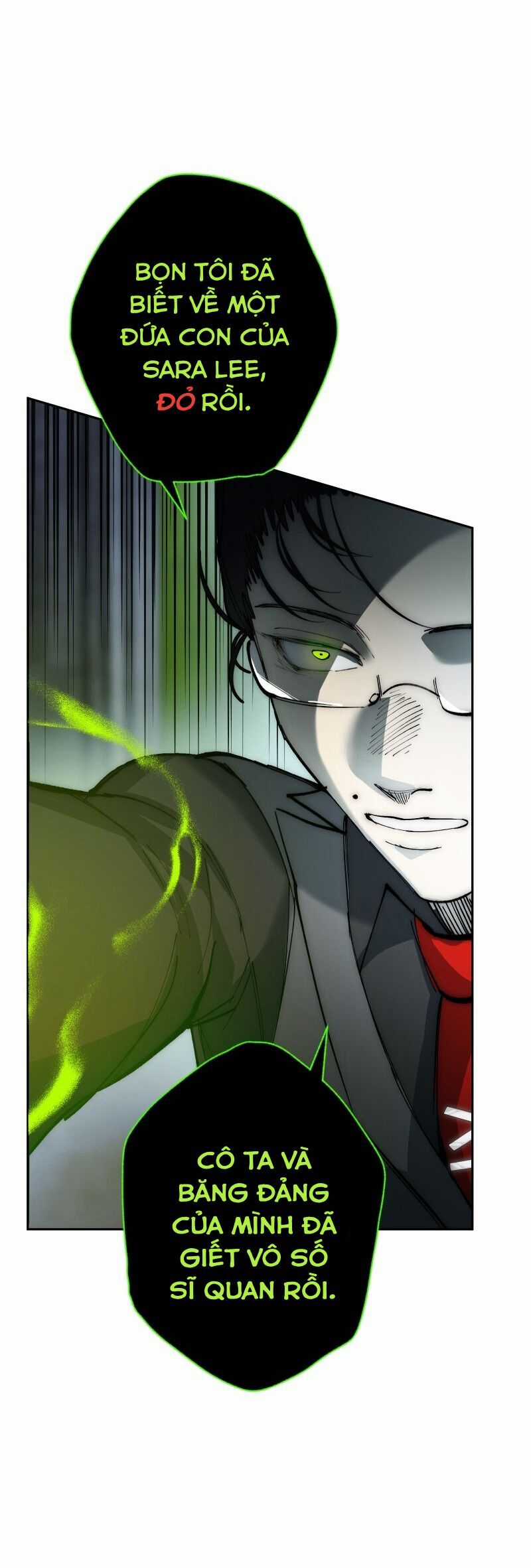 Hand Jumper Chương 42 trang 57