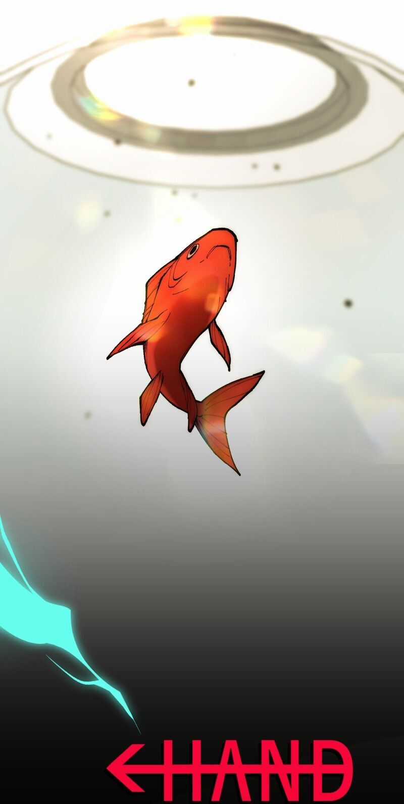 Hand Jumper Chương 42 trang 6