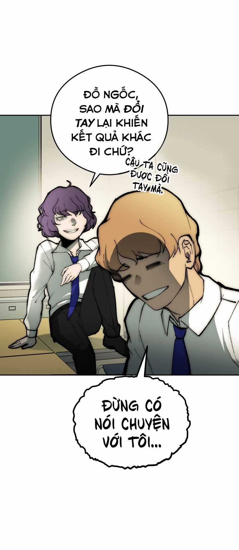 Hand Jumper Chương 42 trang 71