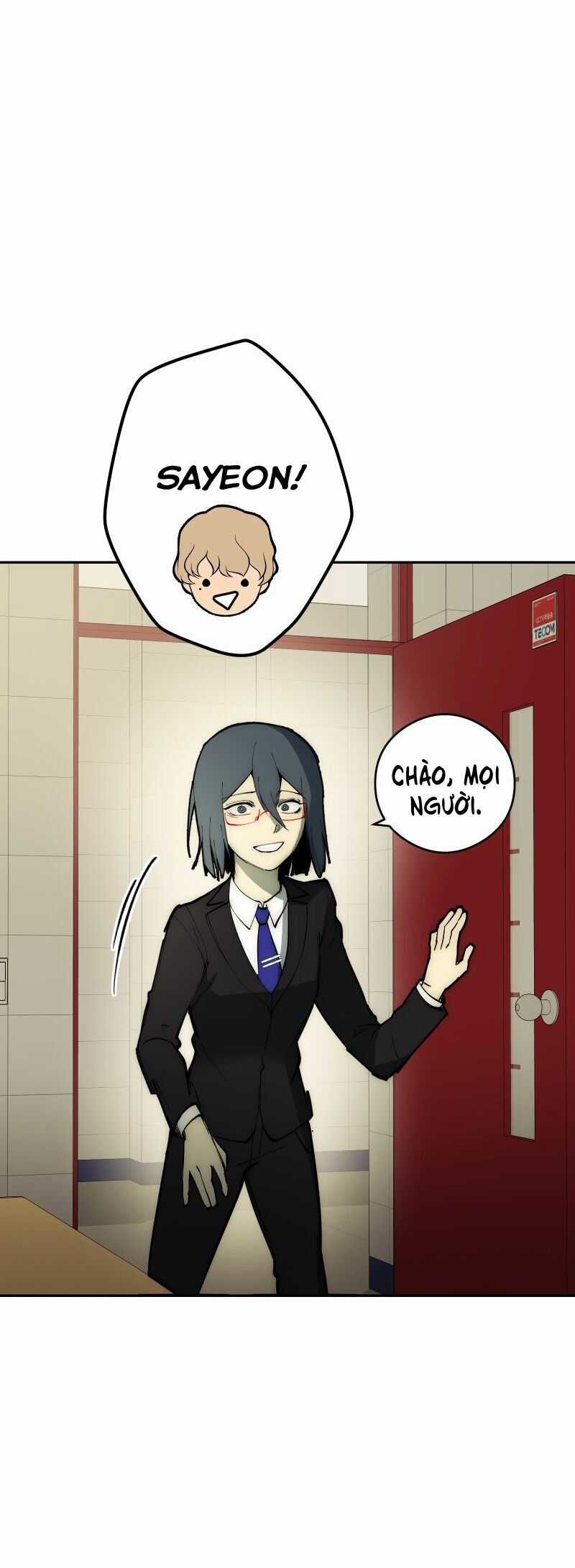 Hand Jumper Chương 42 trang 73