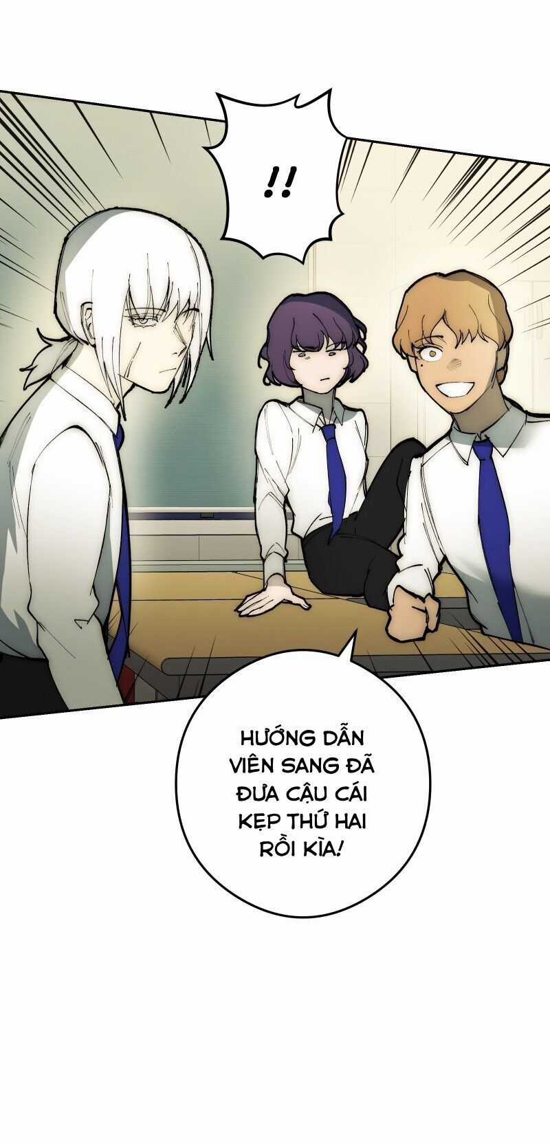 Hand Jumper Chương 42 trang 75