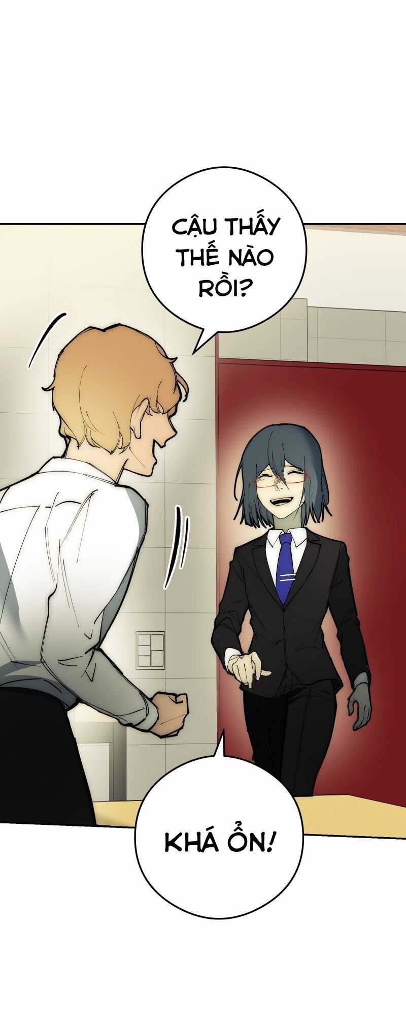 Hand Jumper Chương 42 trang 76