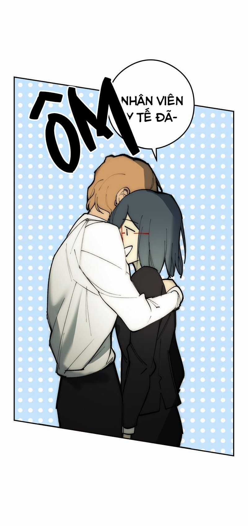 Hand Jumper Chương 42 trang 77