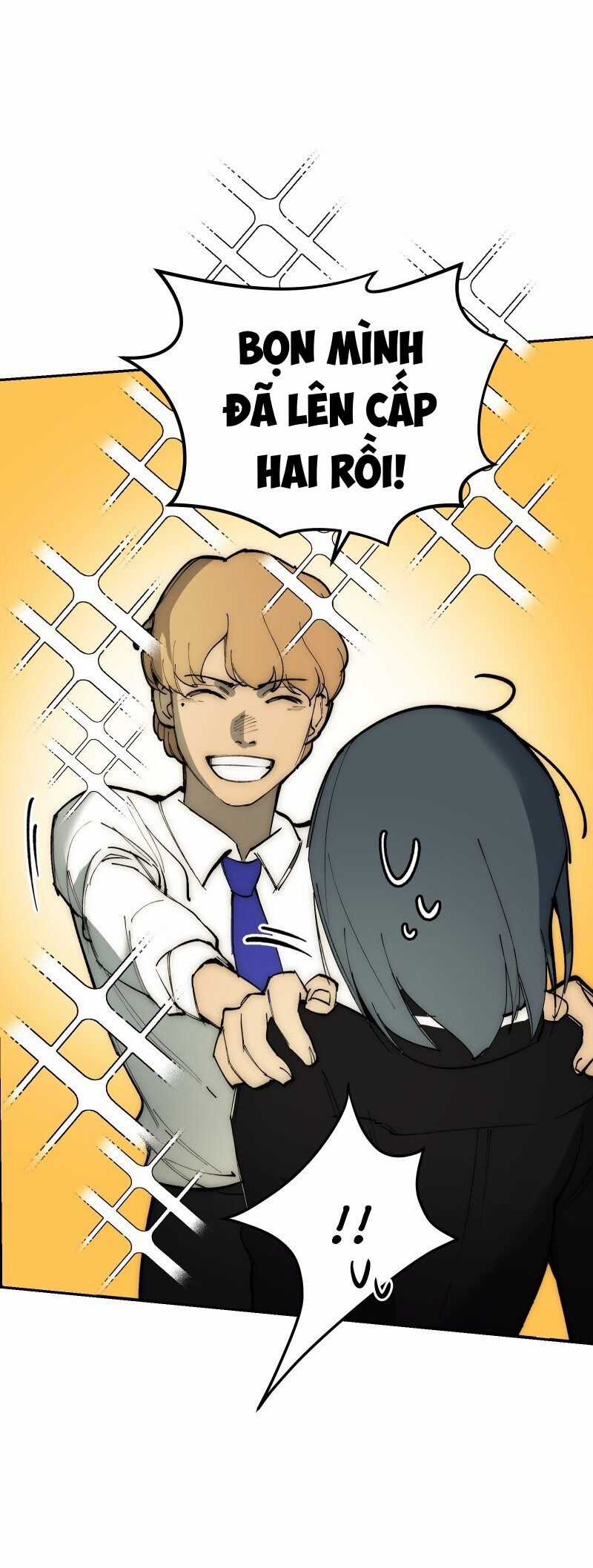 Hand Jumper Chương 42 trang 79