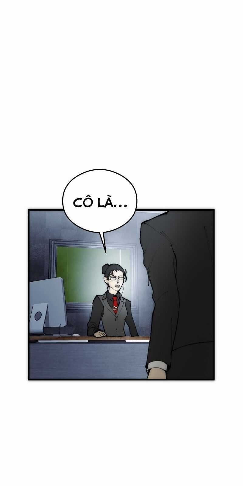 Hand Jumper Chương 42 trang 8