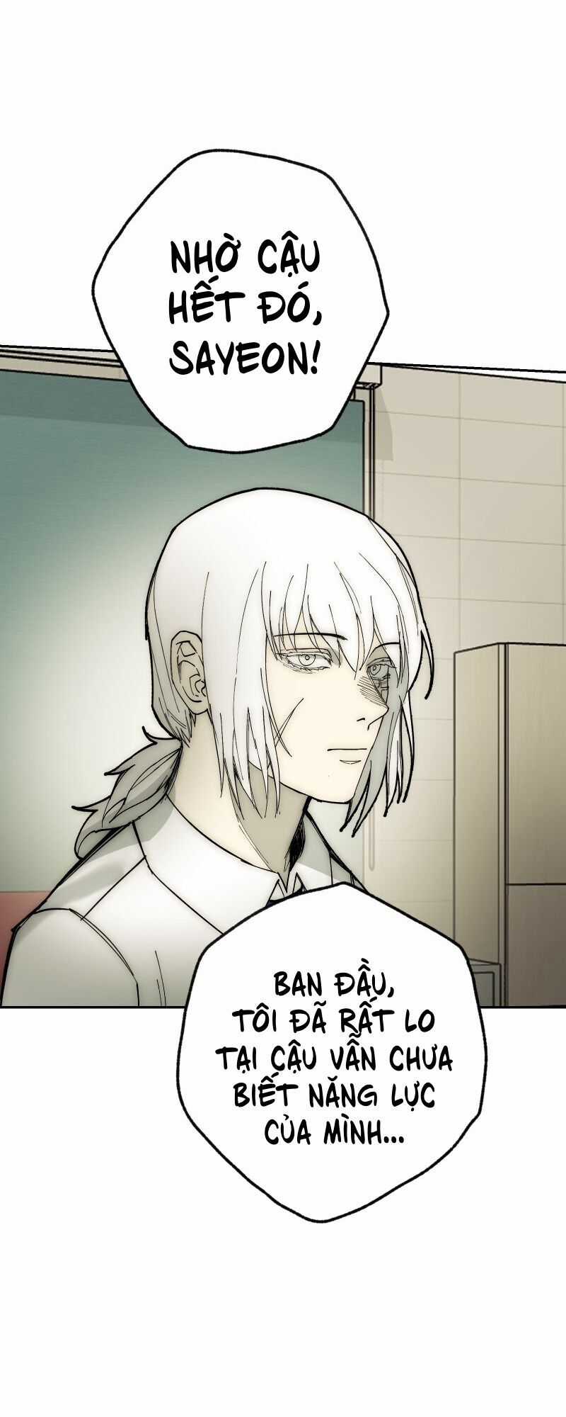 Hand Jumper Chương 42 trang 80