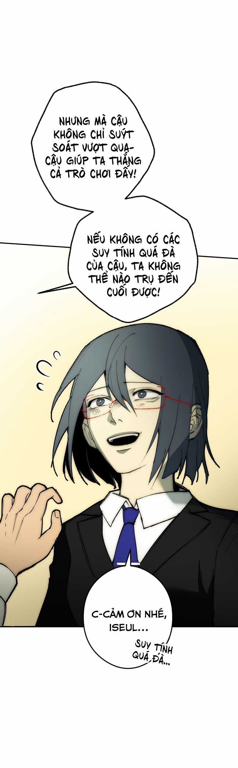 Hand Jumper Chương 42 trang 81