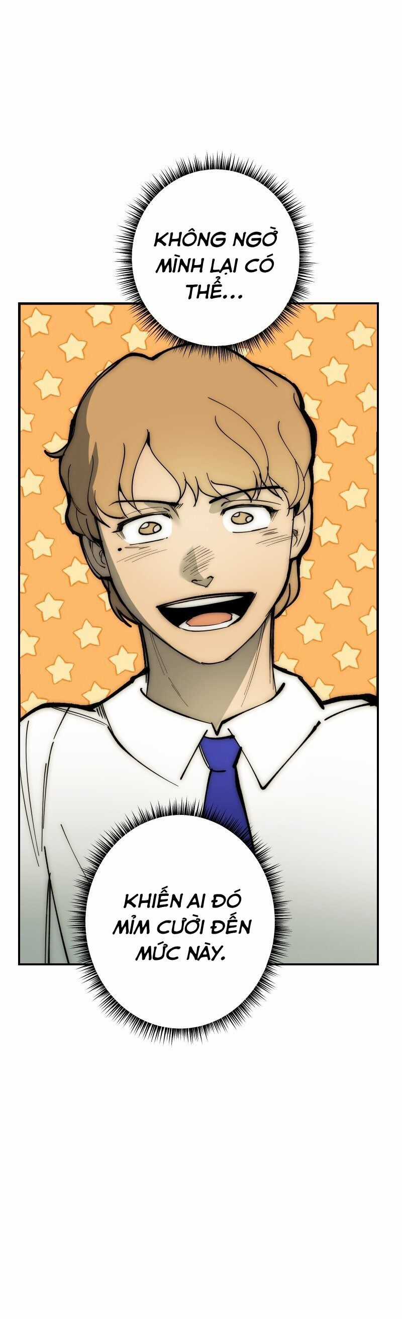 Hand Jumper Chương 42 trang 83