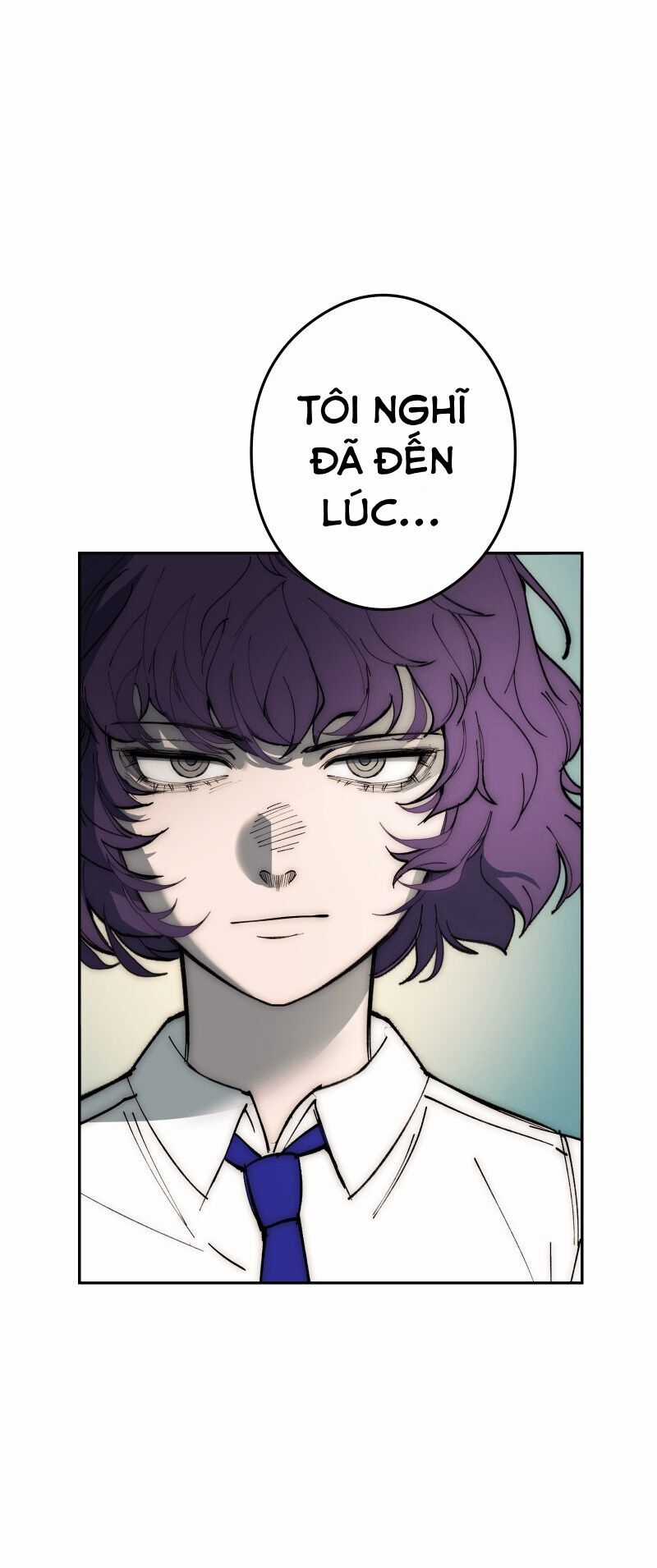 Hand Jumper Chương 42 trang 86