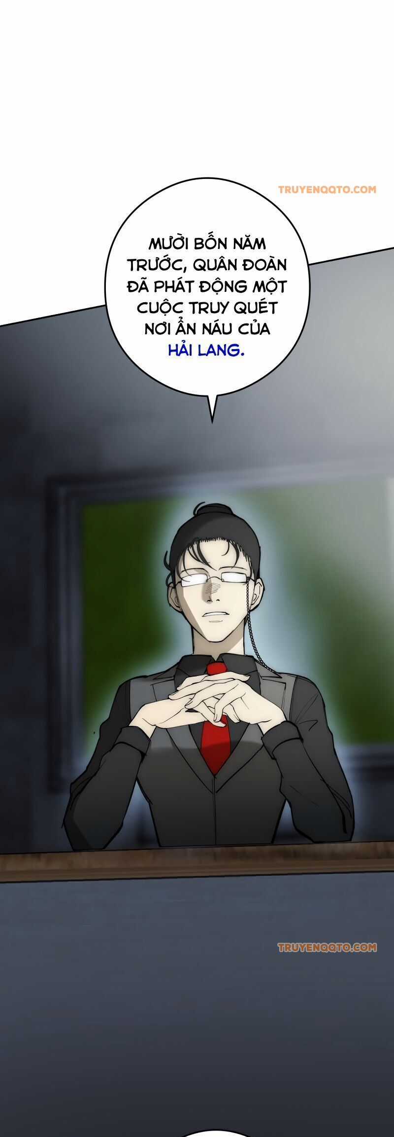 Hand Jumper Chương 43 trang 10