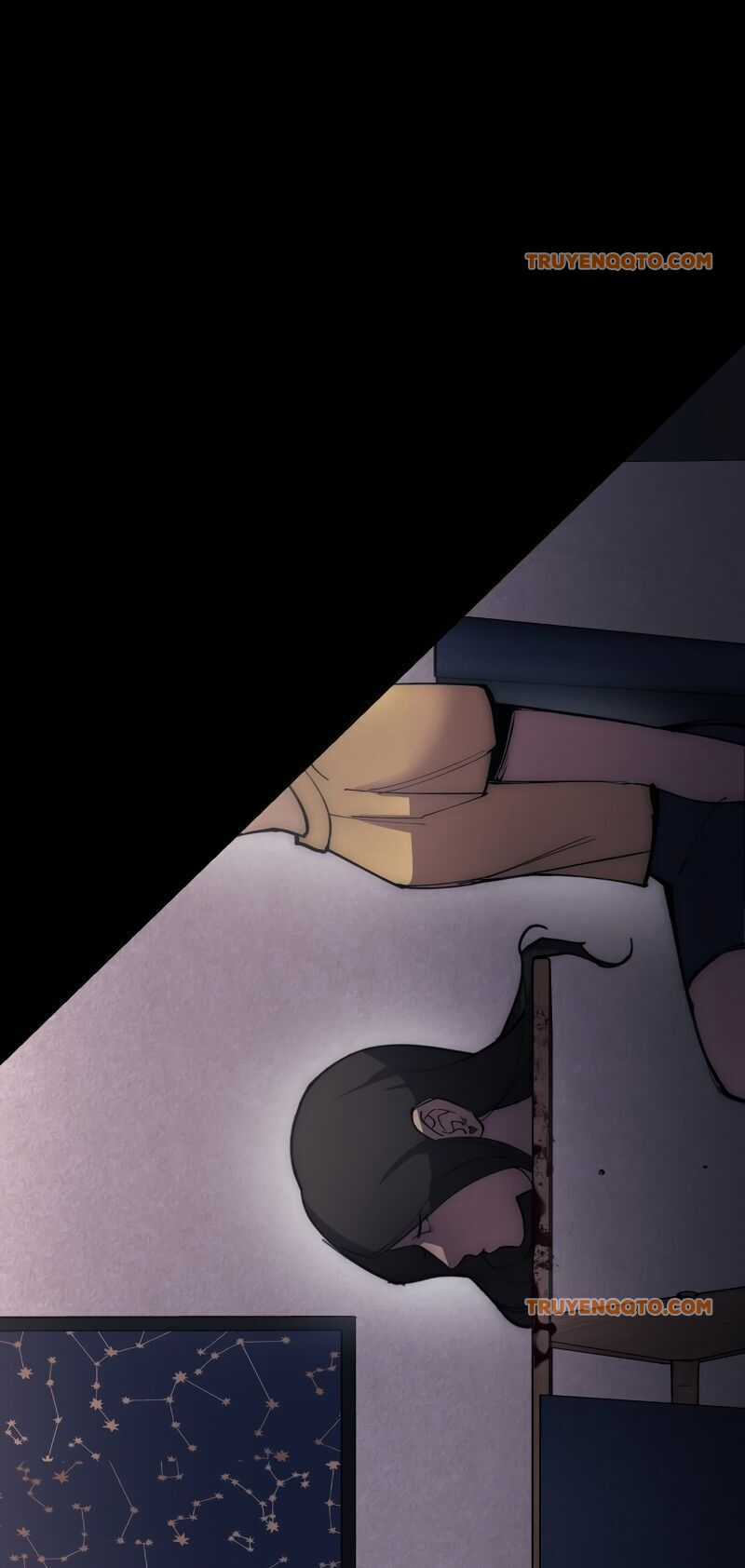 Hand Jumper Chương 43 trang 14