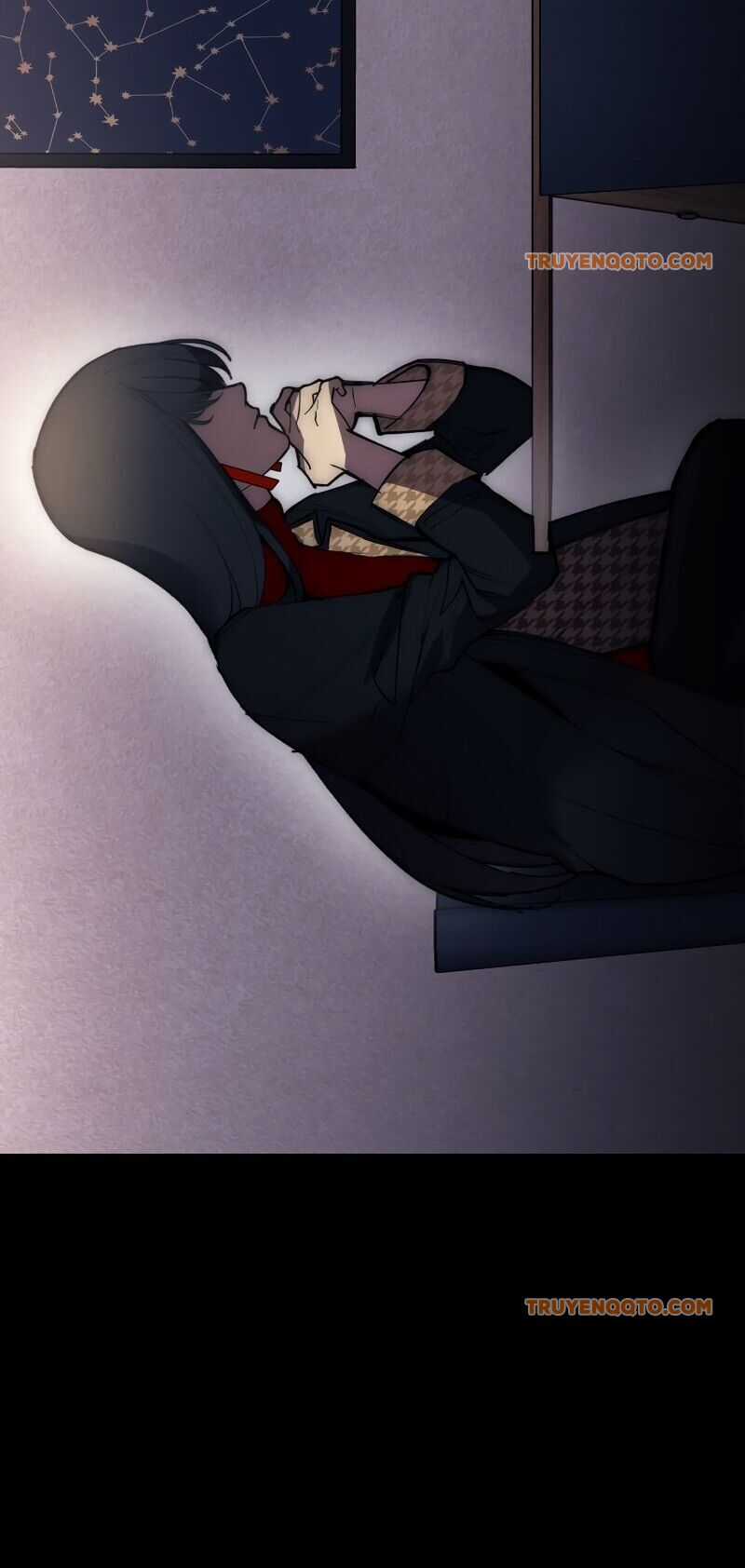 Hand Jumper Chương 43 trang 15