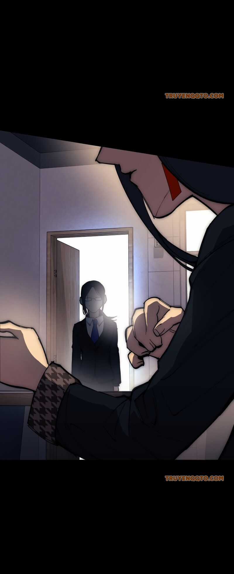 Hand Jumper Chương 43 trang 16