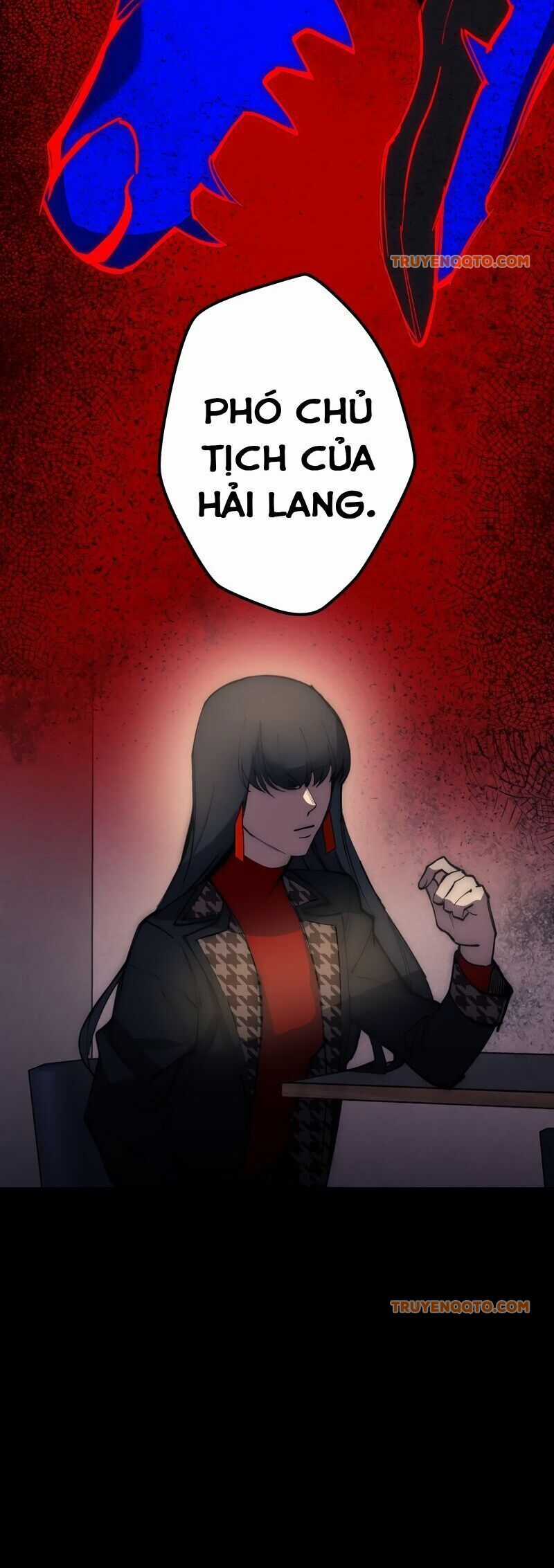 Hand Jumper Chương 43 trang 22