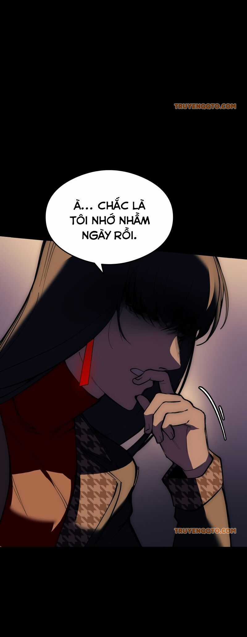 Hand Jumper Chương 43 trang 23