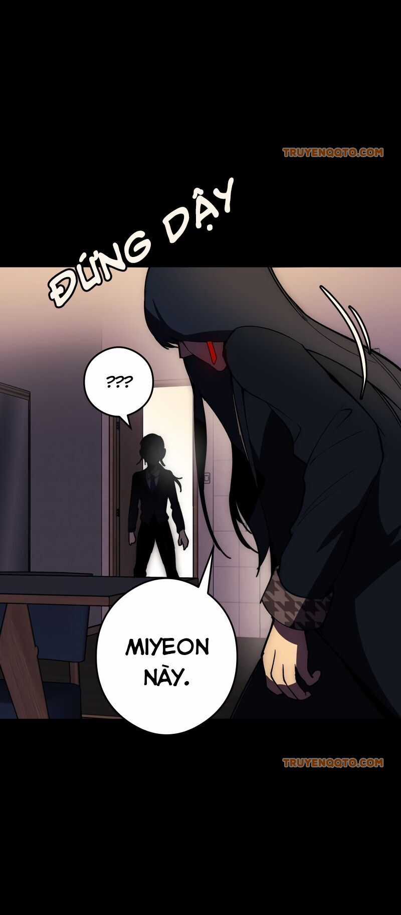 Hand Jumper Chương 43 trang 24