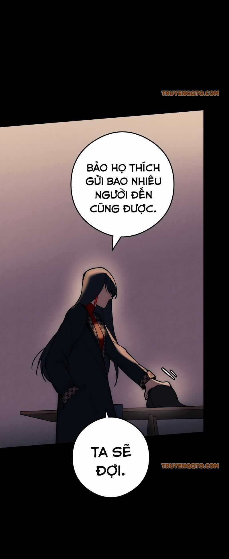 Hand Jumper Chương 43 trang 26