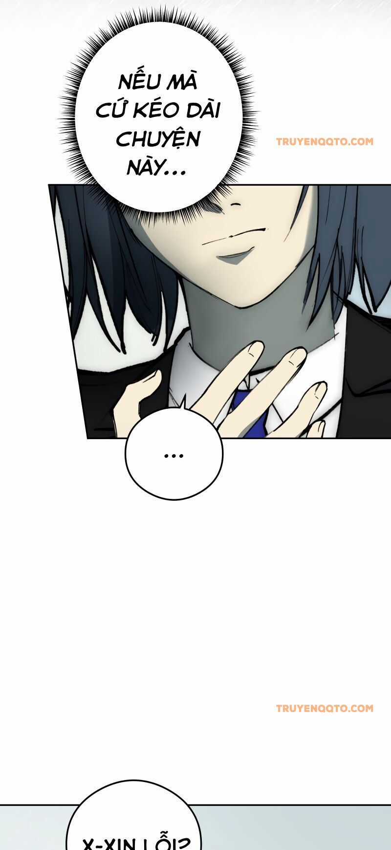 Hand Jumper Chương 43 trang 3