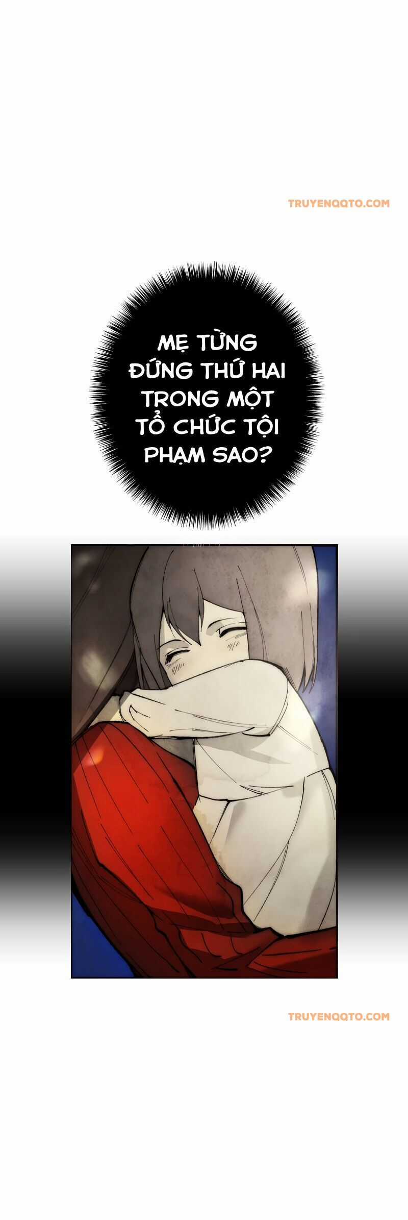 Hand Jumper Chương 43 trang 30