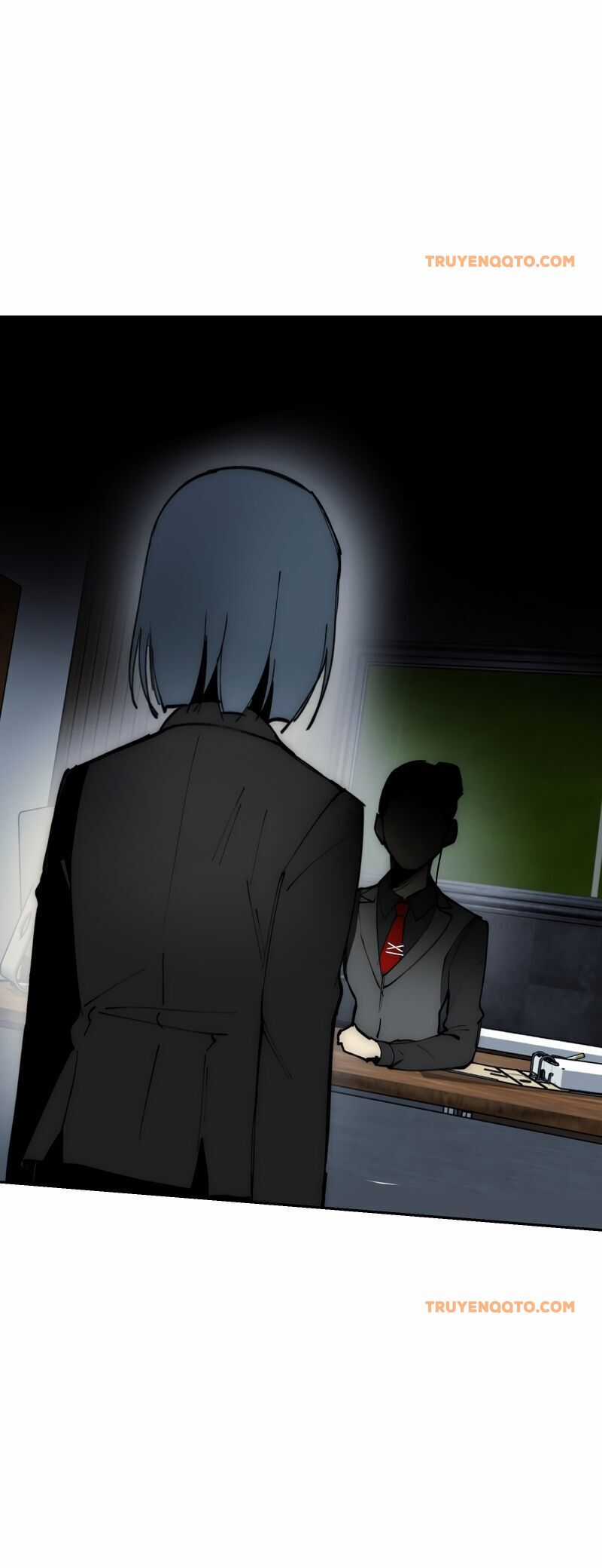 Hand Jumper Chương 43 trang 32