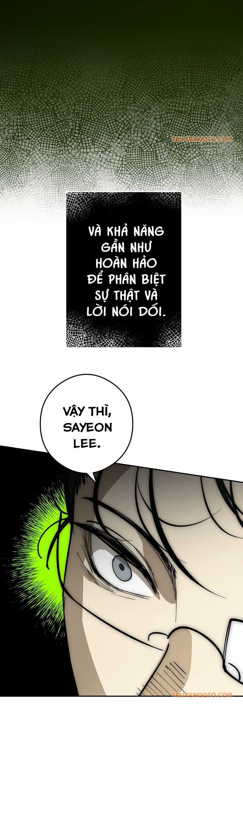 Hand Jumper Chương 43 trang 37