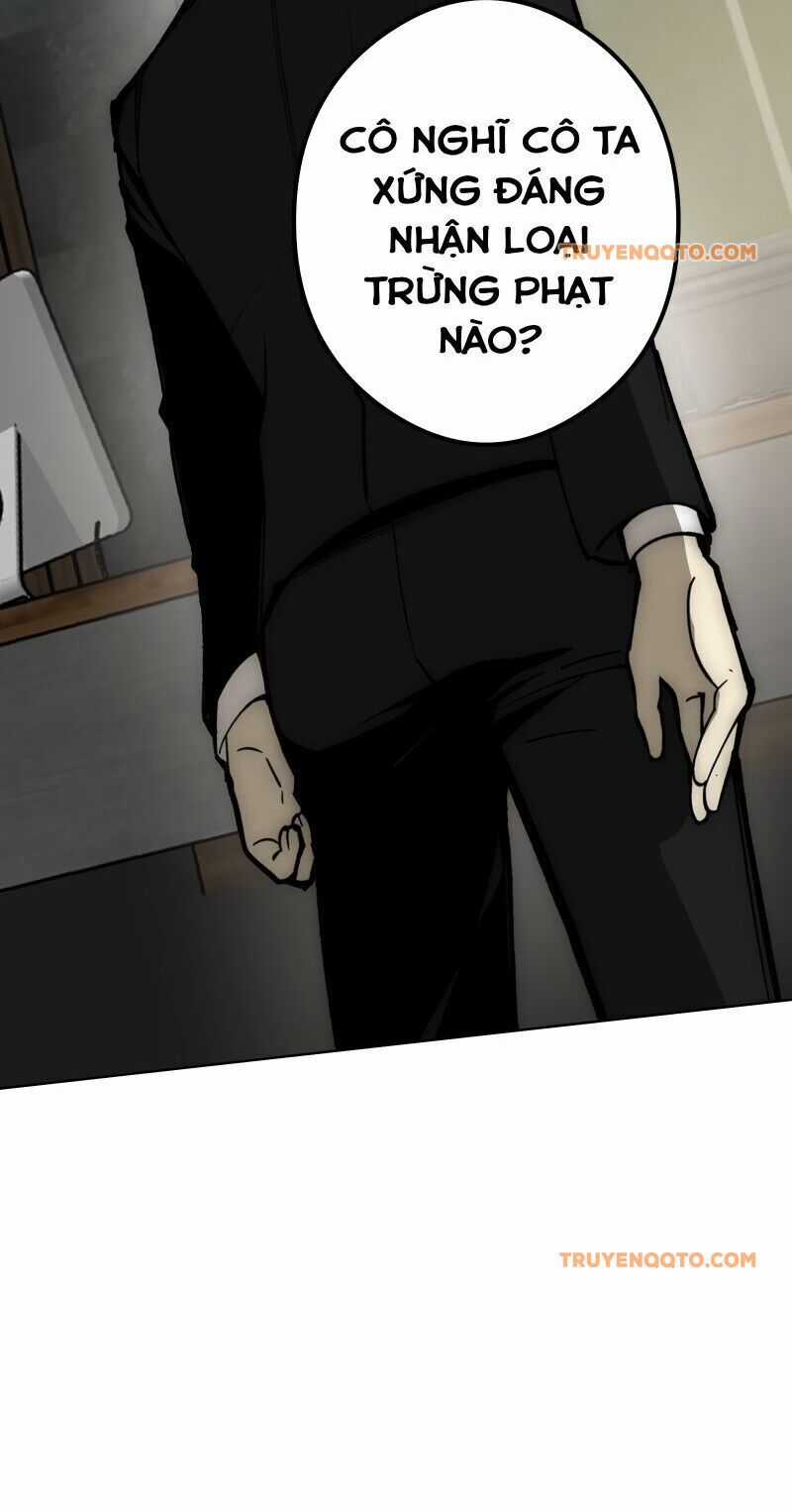 Hand Jumper Chương 43 trang 39