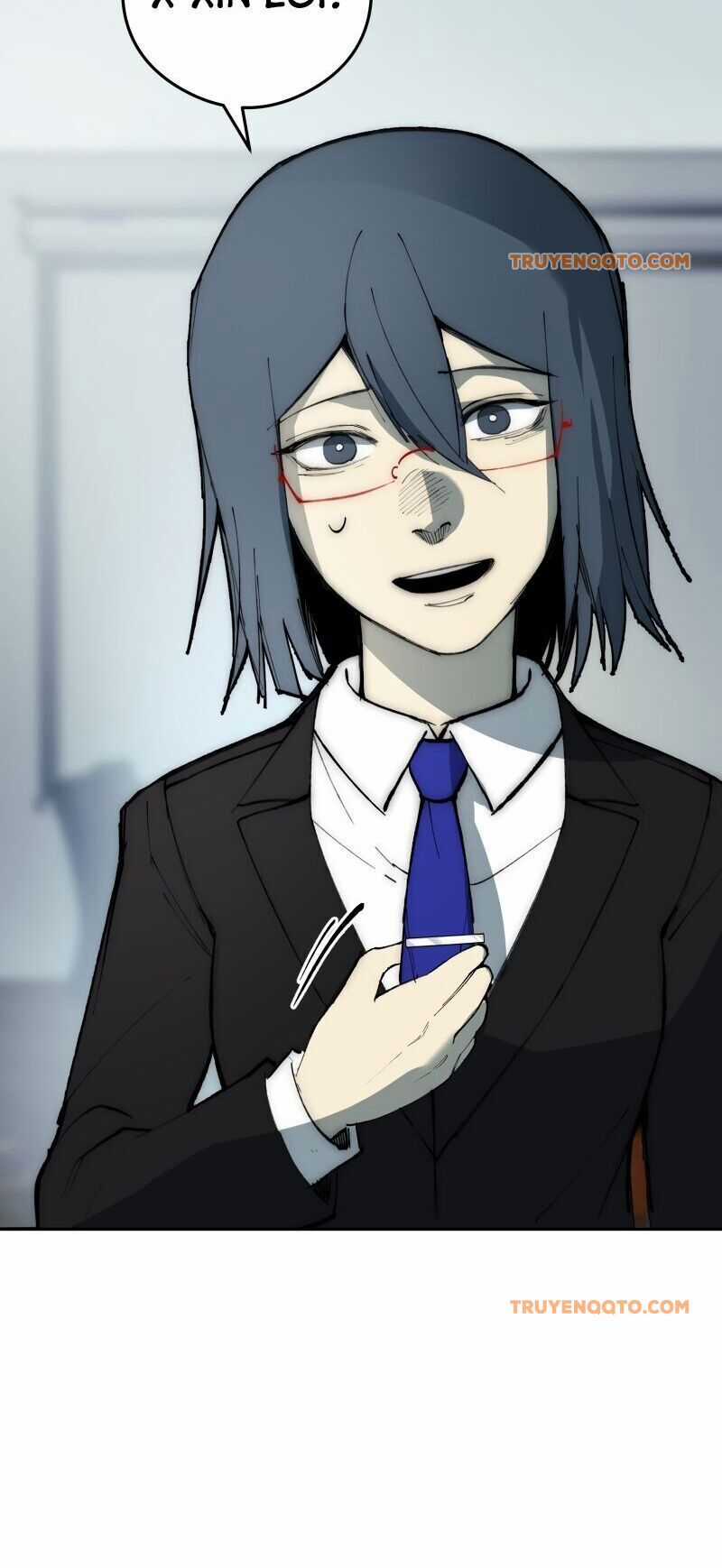 Hand Jumper Chương 43 trang 4