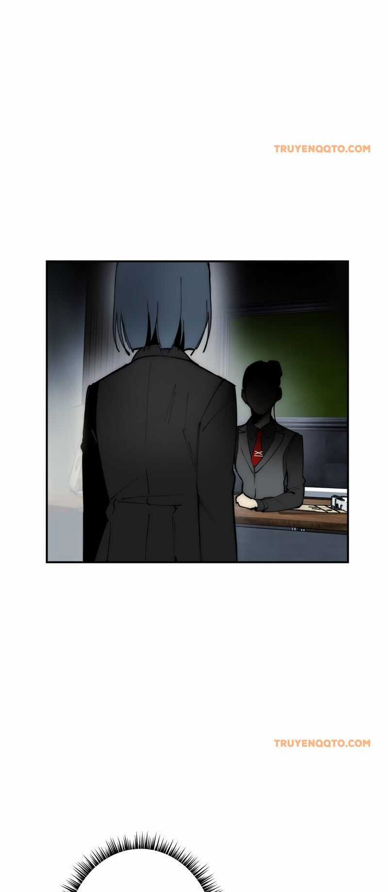 Hand Jumper Chương 43 trang 43