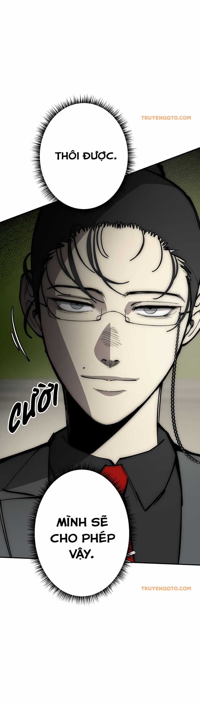 Hand Jumper Chương 43 trang 47