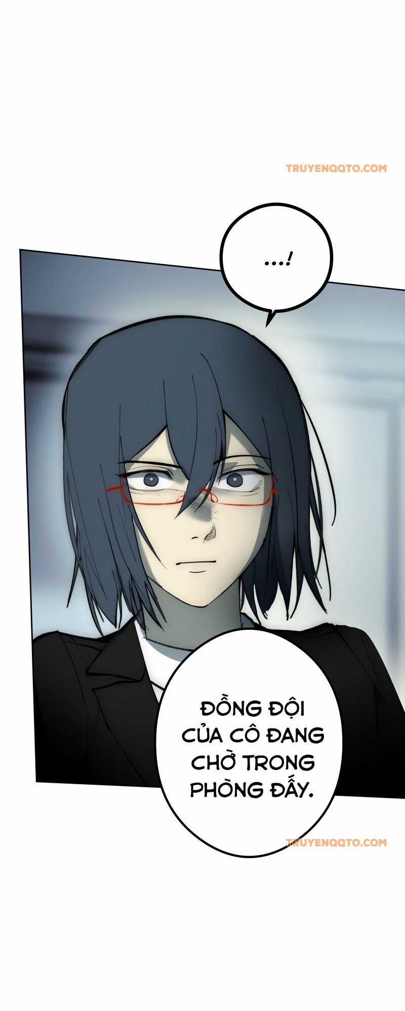 Hand Jumper Chương 43 trang 48