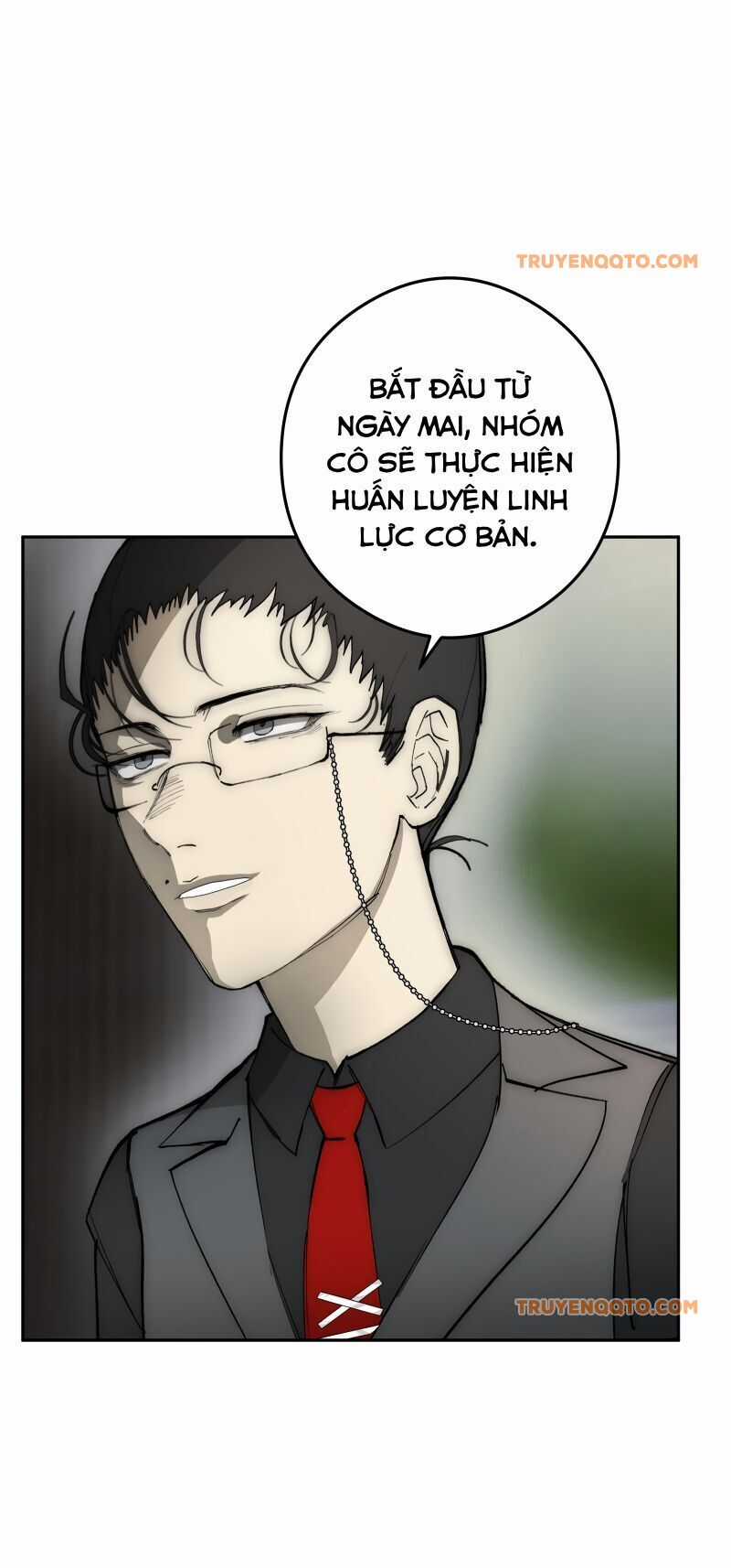 Hand Jumper Chương 43 trang 49