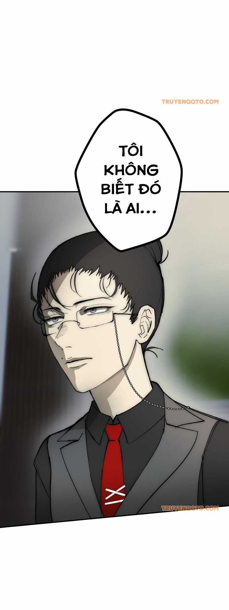 Hand Jumper Chương 43 trang 5