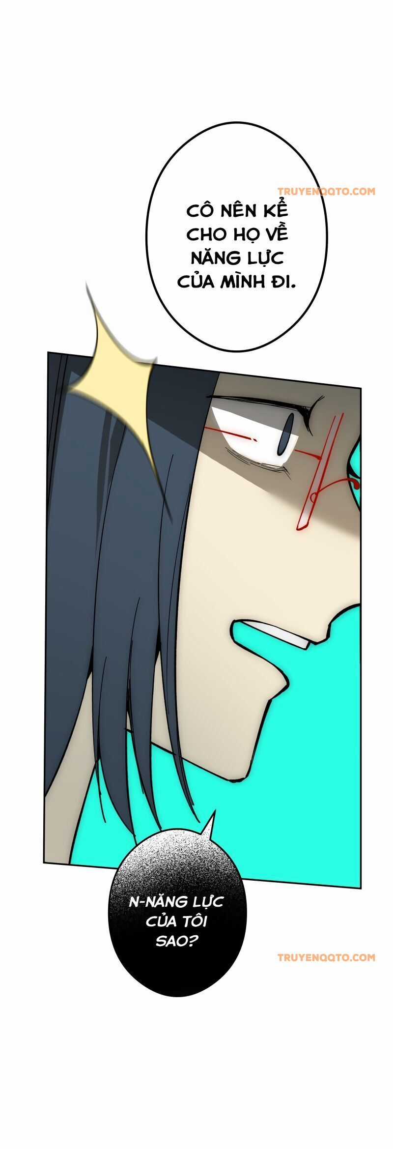 Hand Jumper Chương 43 trang 50