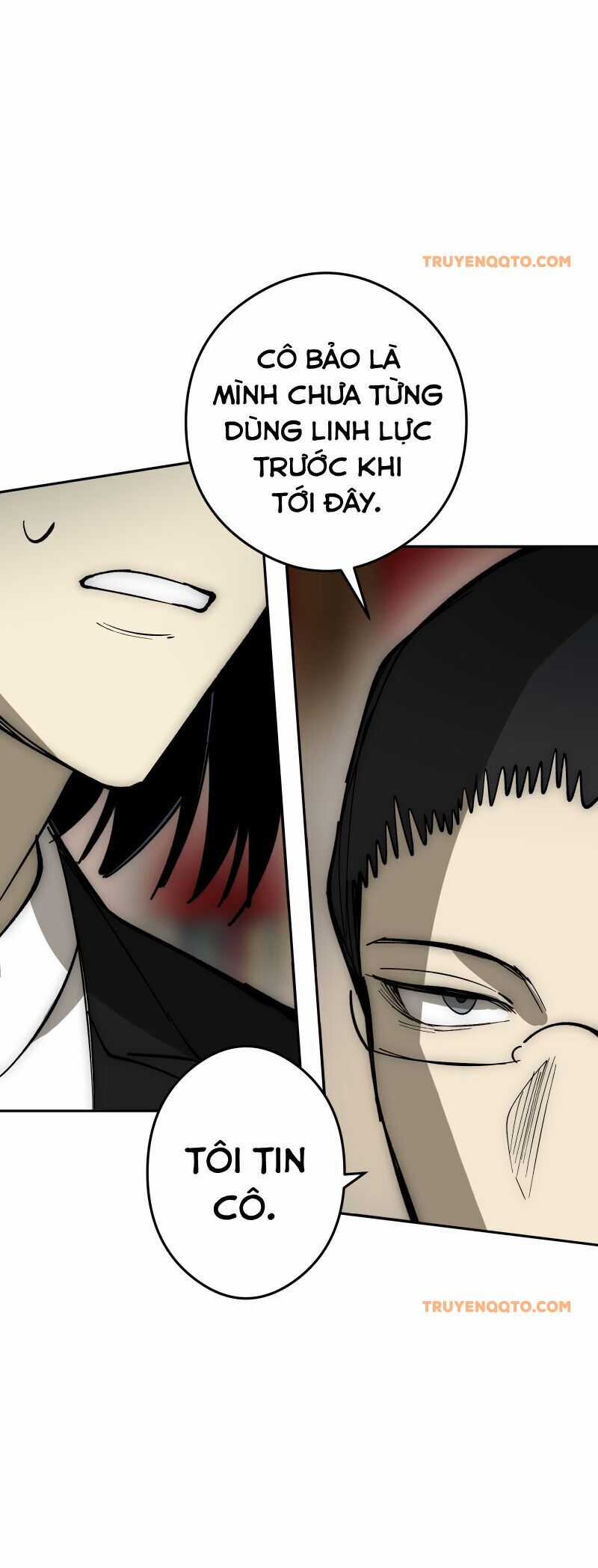 Hand Jumper Chương 43 trang 52