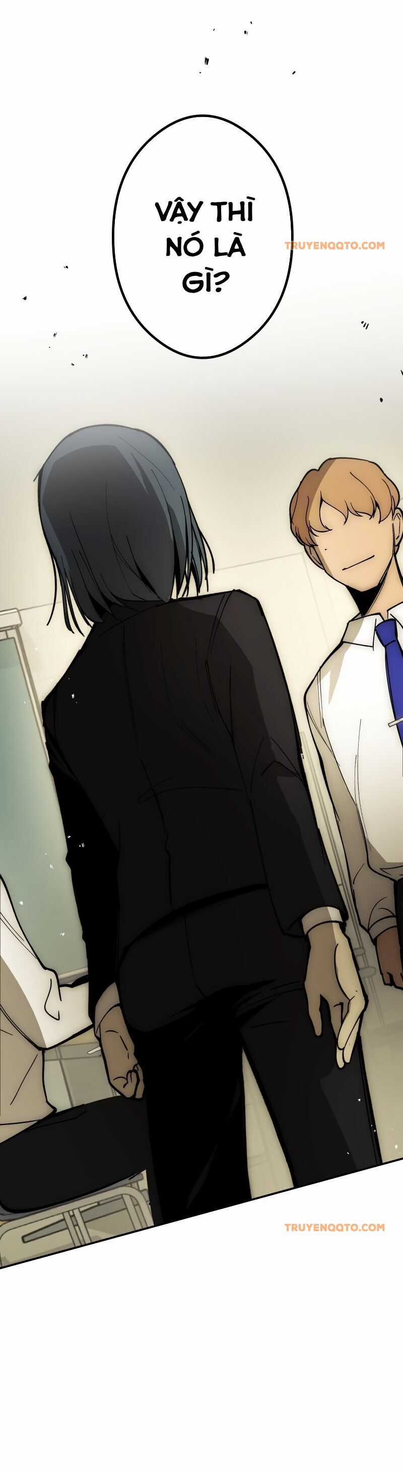 Hand Jumper Chương 43 trang 57