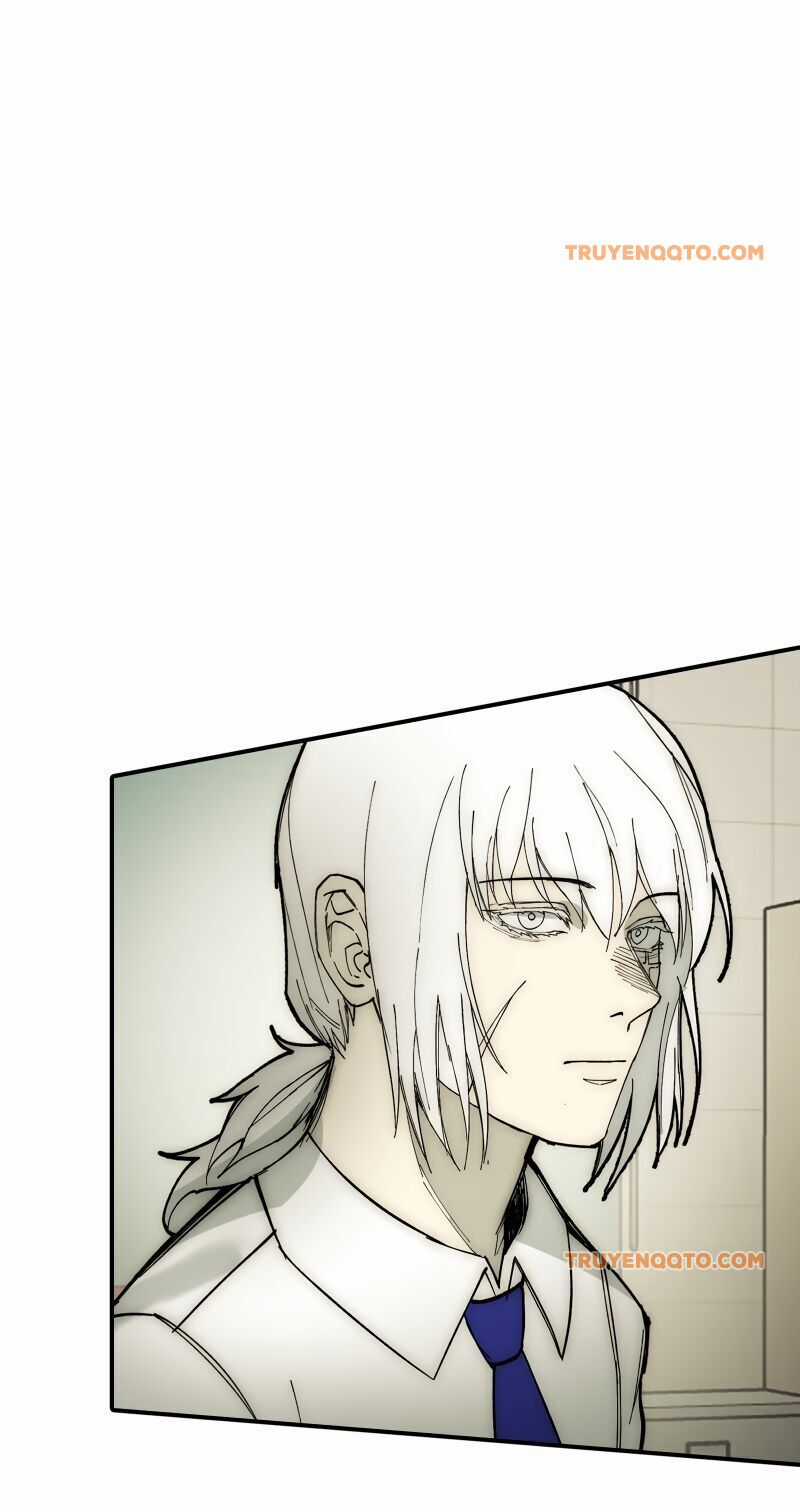 Hand Jumper Chương 43 trang 59