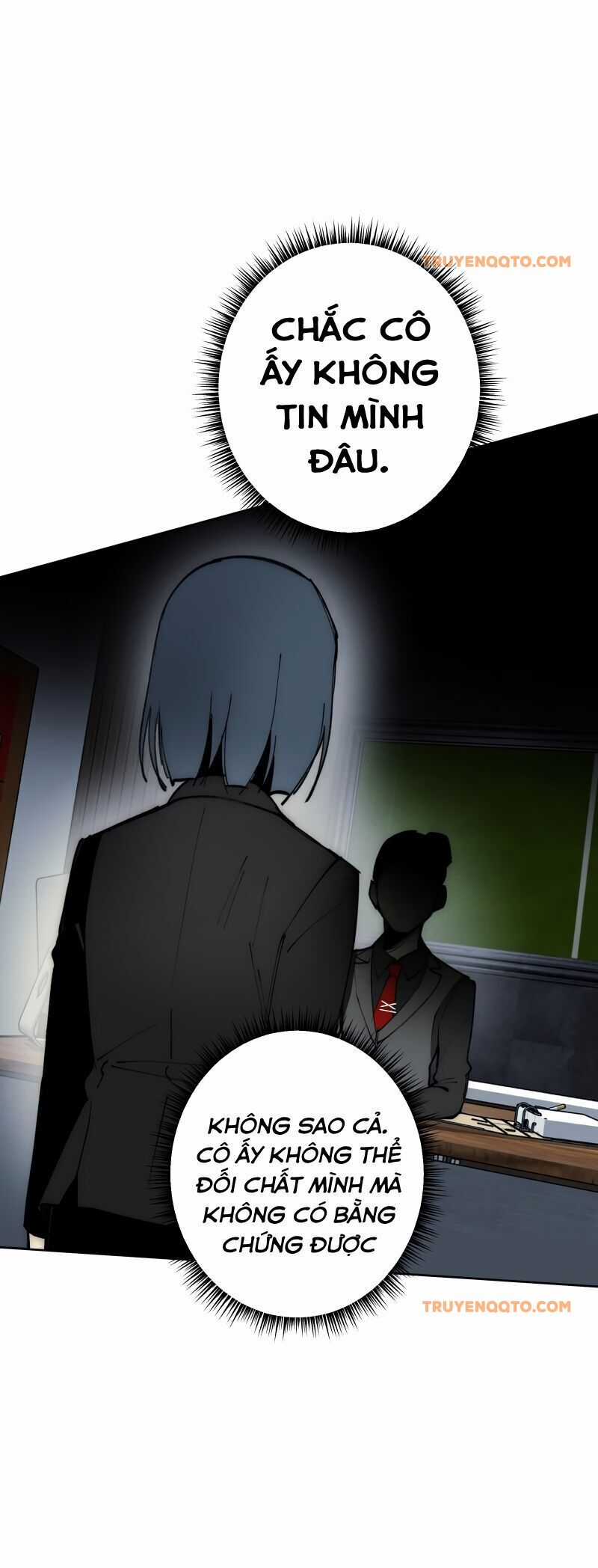 Hand Jumper Chương 43 trang 6