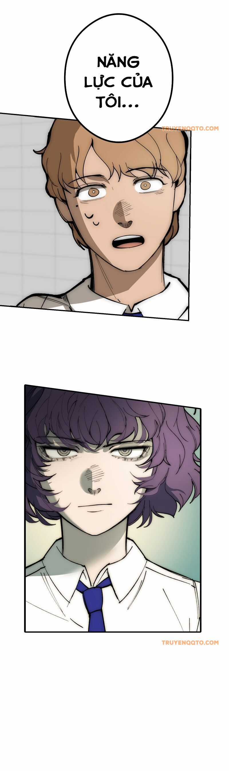 Hand Jumper Chương 43 trang 60