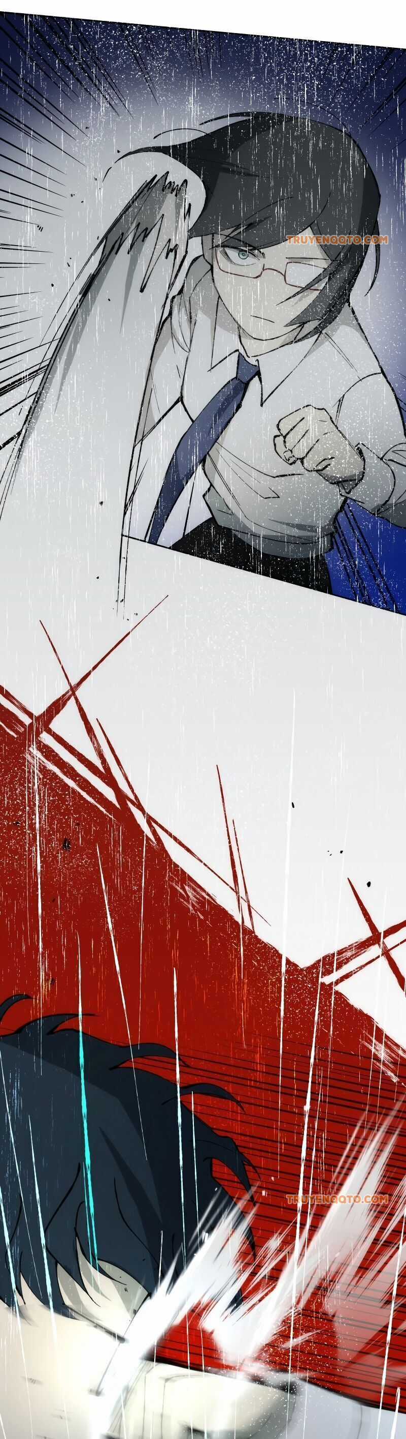 Hand Jumper Chương 43 trang 62