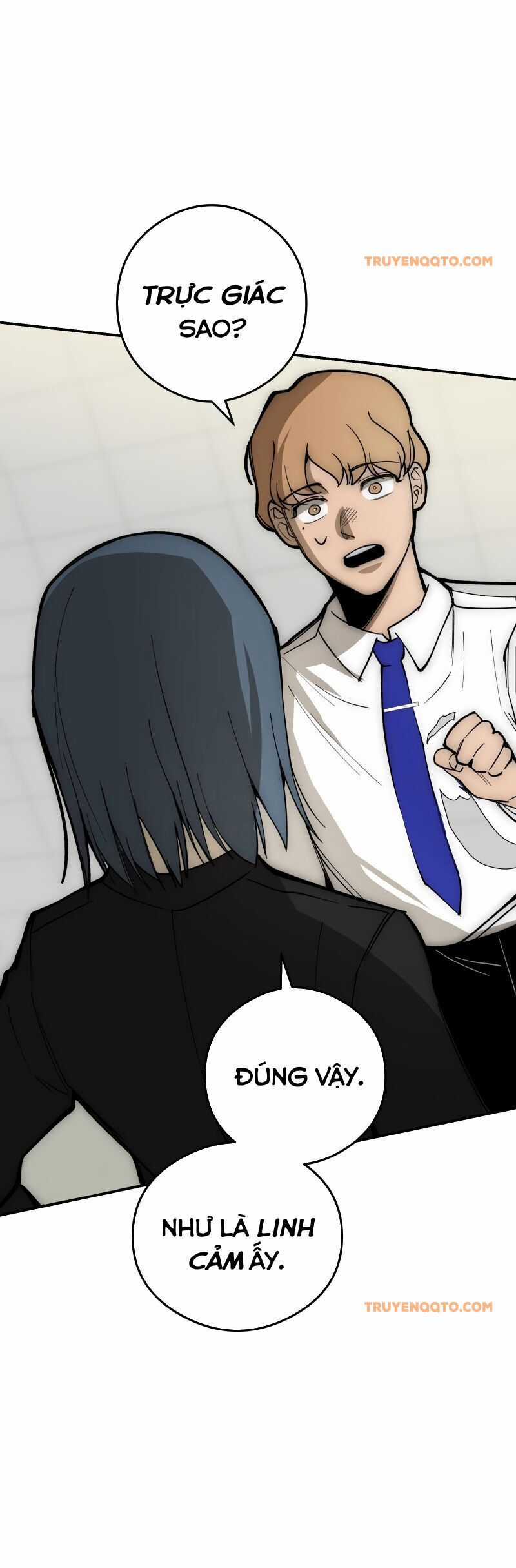 Hand Jumper Chương 43 trang 64