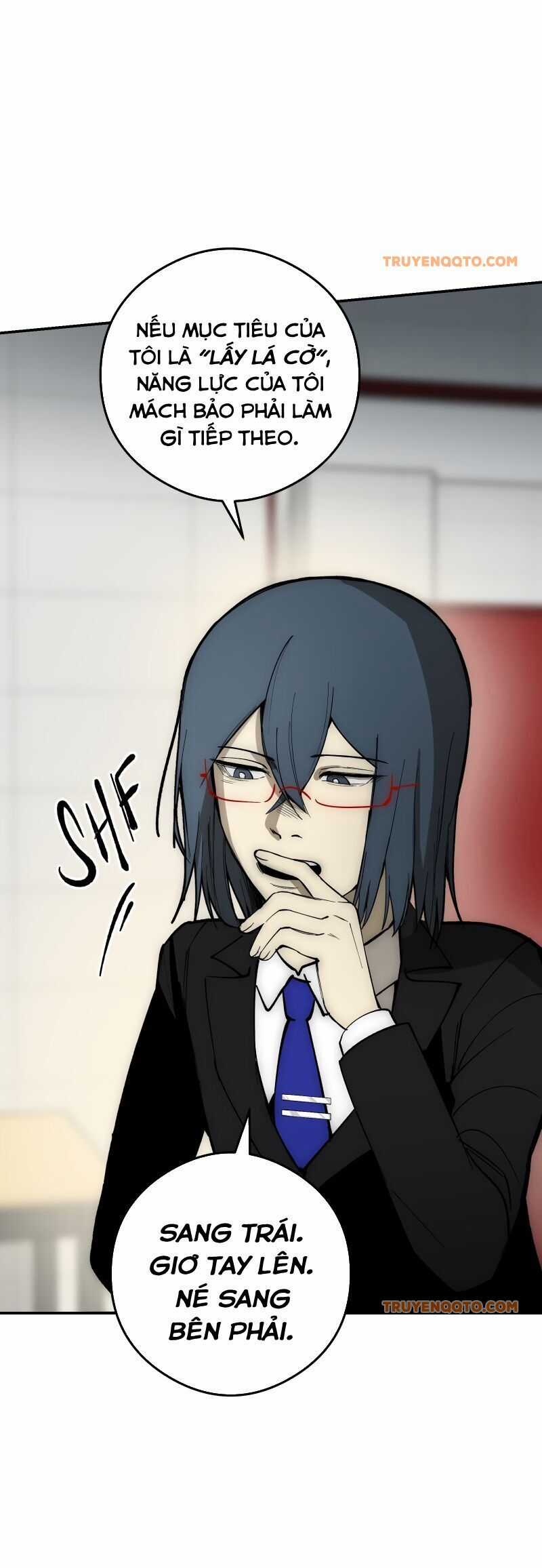 Hand Jumper Chương 43 trang 65