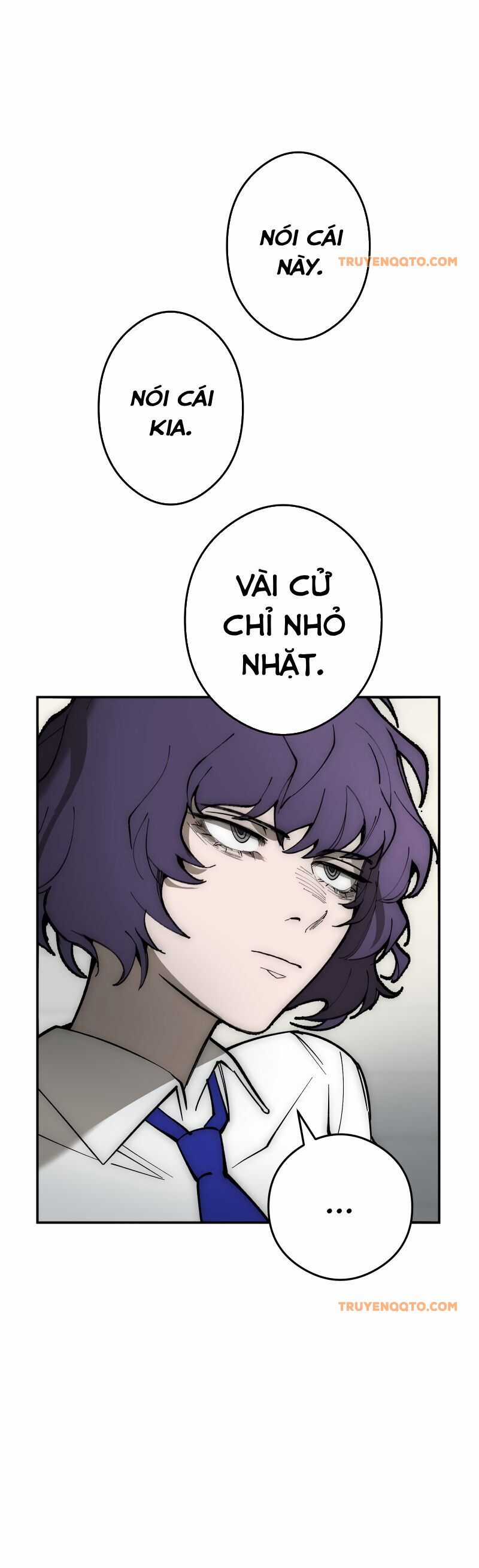 Hand Jumper Chương 43 trang 66