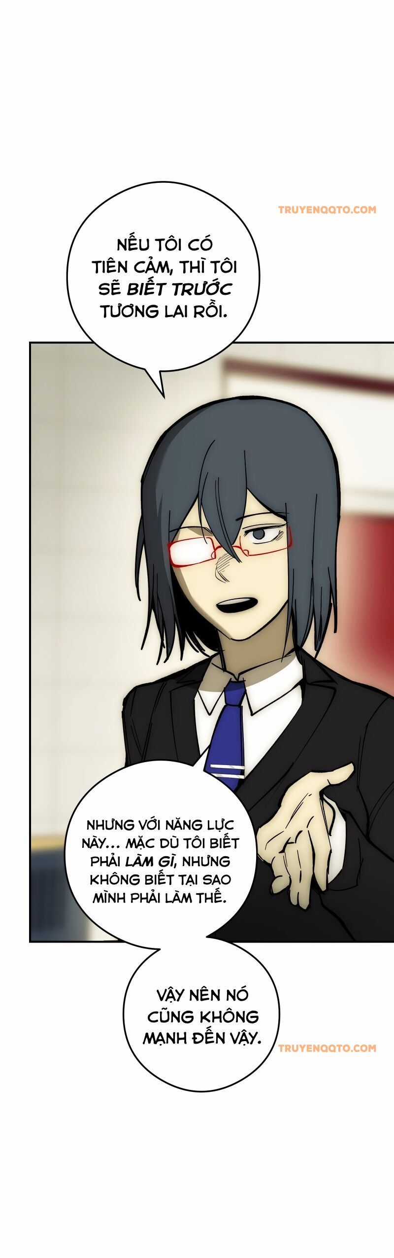 Hand Jumper Chương 43 trang 68