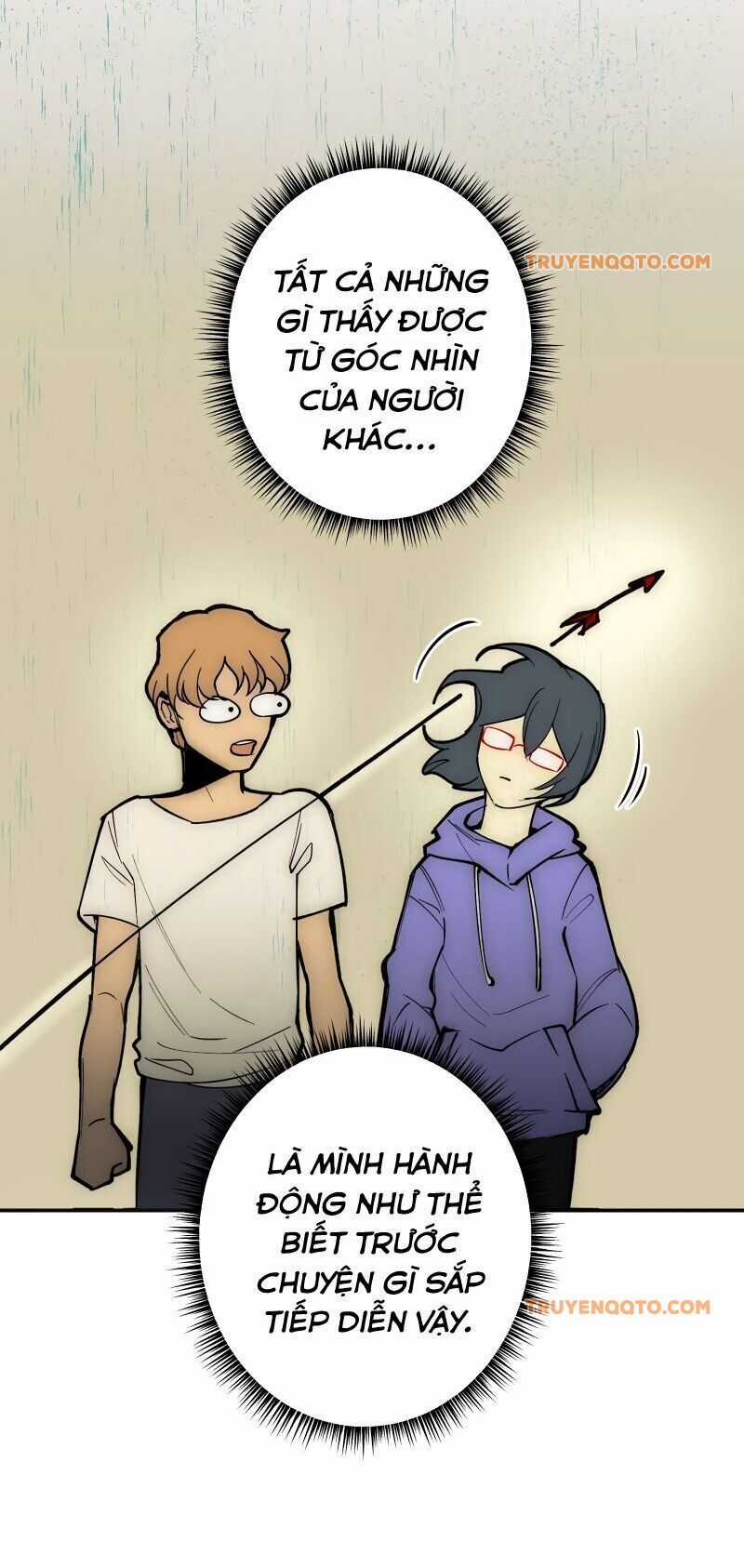 Hand Jumper Chương 43 trang 71